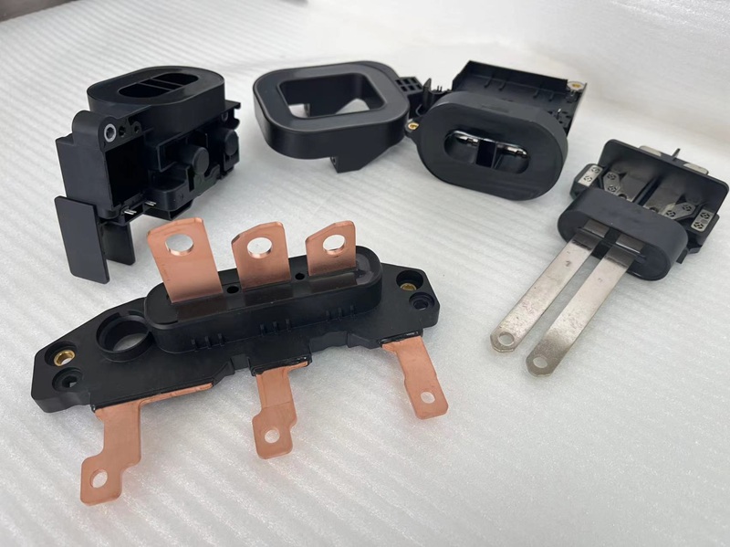 filter assemblies iron based crystal strip aona