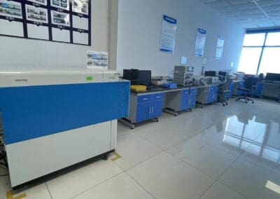 Laboratory