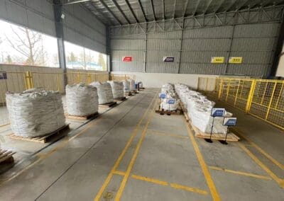 Warehouse