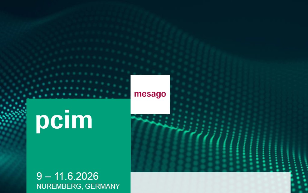 PCIM 2026
